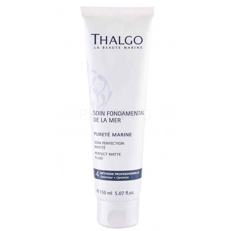 Thalgo Pureté Marine Perfect Matte Fluid Arcgél nőknek 150 ml