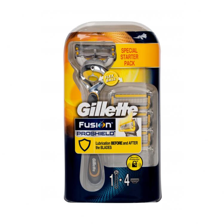 Gillette ProShield Ajándékcsomagok