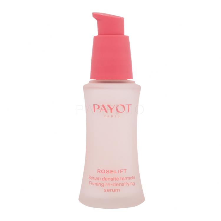 PAYOT Roselift Sérum Densité Fermeté Arcszérum nőknek 30 ml