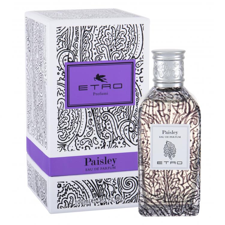 ETRO Paisley Eau de Parfum 100 ml