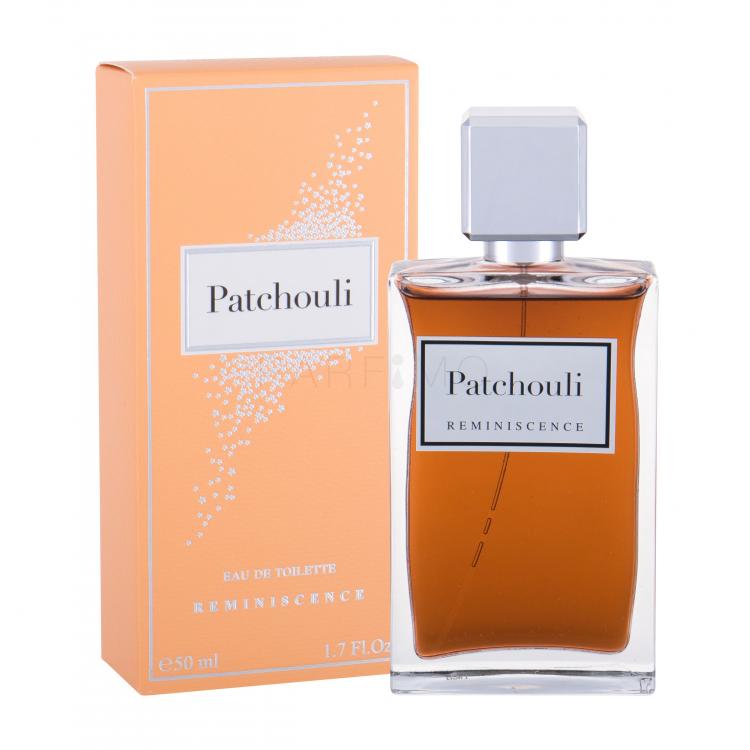 Reminiscence Patchouli Eau de Toilette nőknek 50 ml