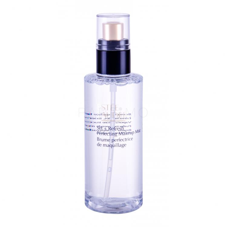 Estée Lauder Set + Refresh Perfecting Makeup Mist Sminkfixáló nőknek 116 ml