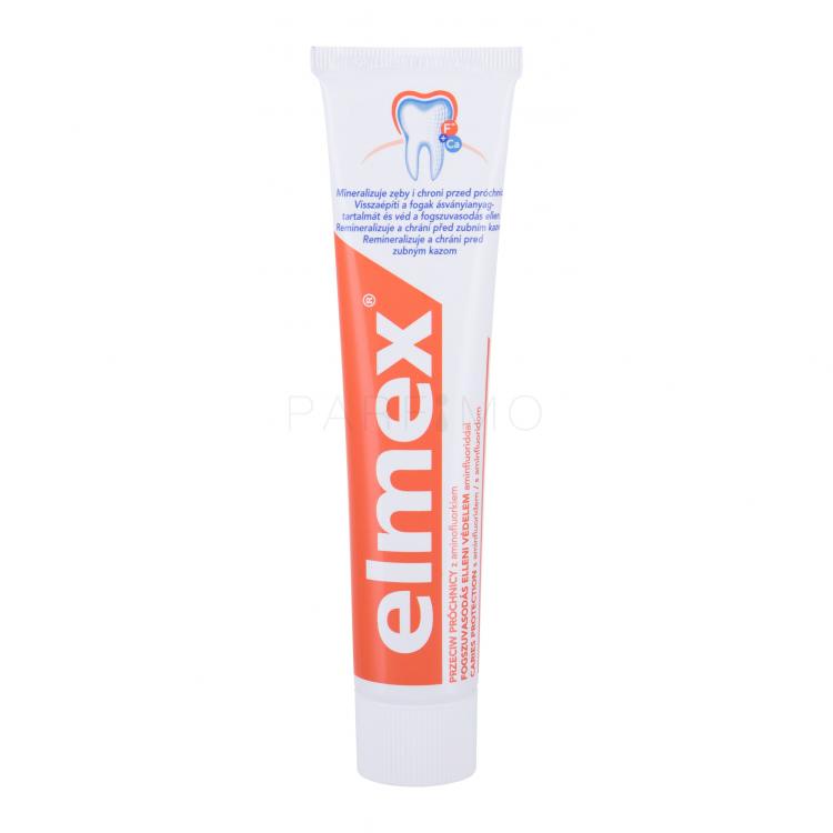 Elmex Caries Protection Fogkrém 75 ml