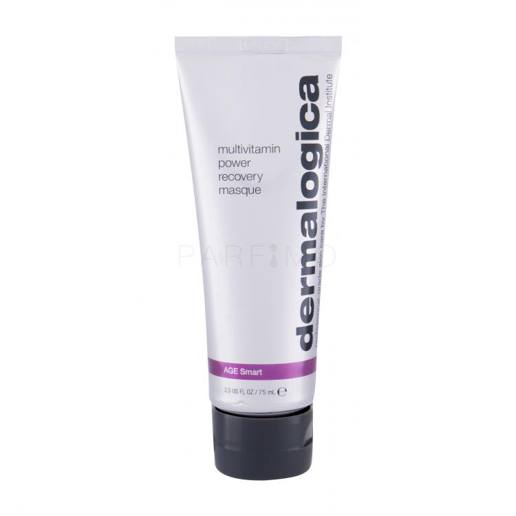 Dermalogica Age Smart Multivitamin Power Recovery Arcmaszk nőknek 75 ml