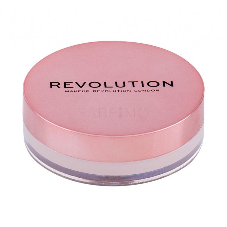 Makeup Revolution London Conceal &amp; Fix Primer nőknek 20 g