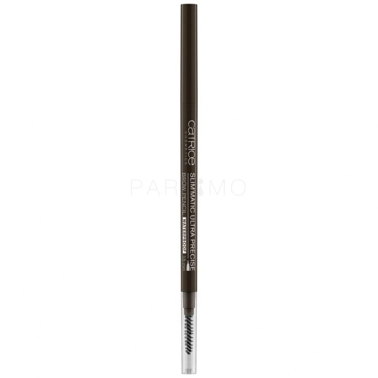 Catrice Slim´Matic Ultra Precise Szemöldökceruza nőknek 0,05 g Változat 040 Cool Brown