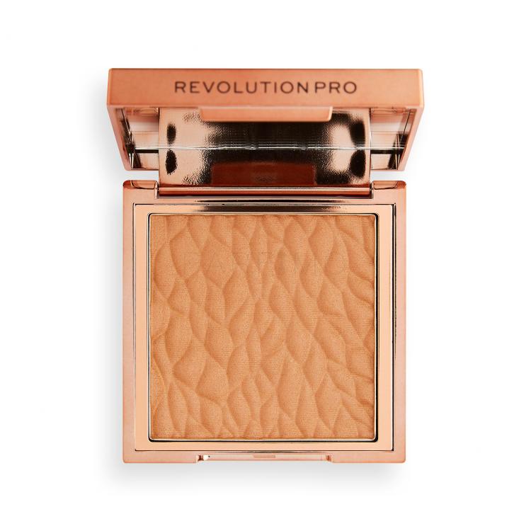 Revolution Pro Sculpting Bronzer Bronzosító nőknek 8 g Változat Balao