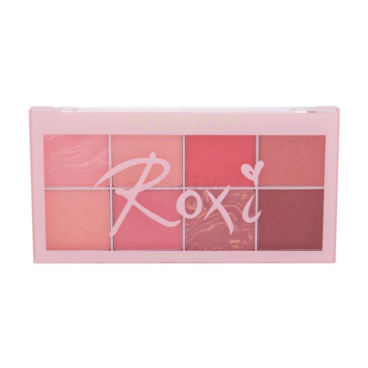 Makeup Revolution London Roxxsaurus Pirosító nőknek 16 g