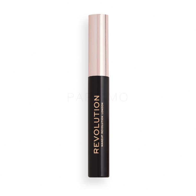 Makeup Revolution London Super Flick Eyeliner Szemhéjtus nőknek 4,5 ml Változat Black