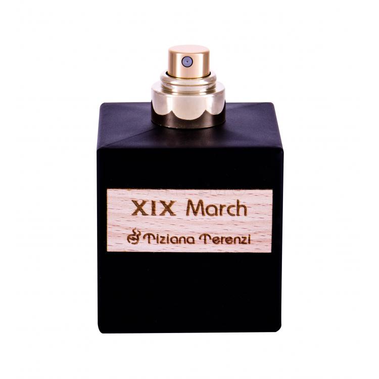 Tiziana Terenzi XIX March Parfümkivonat 100 ml teszter