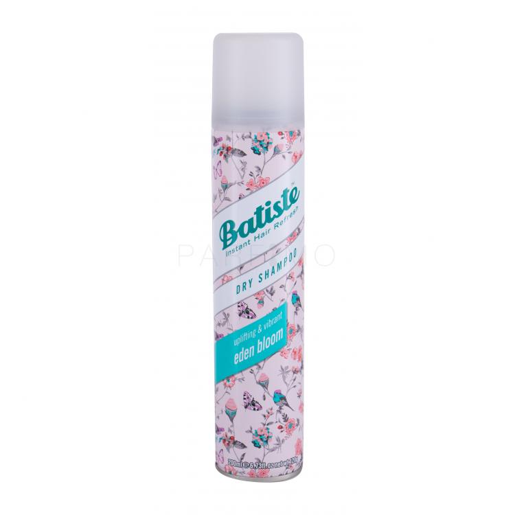 Batiste Eden Bloom Szárazsampon nőknek 200 ml