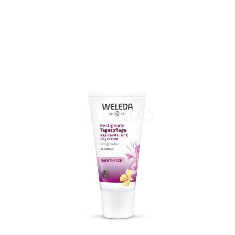 Weleda Evening Primrose Anti-Age Nappali arckrém nőknek 30 ml