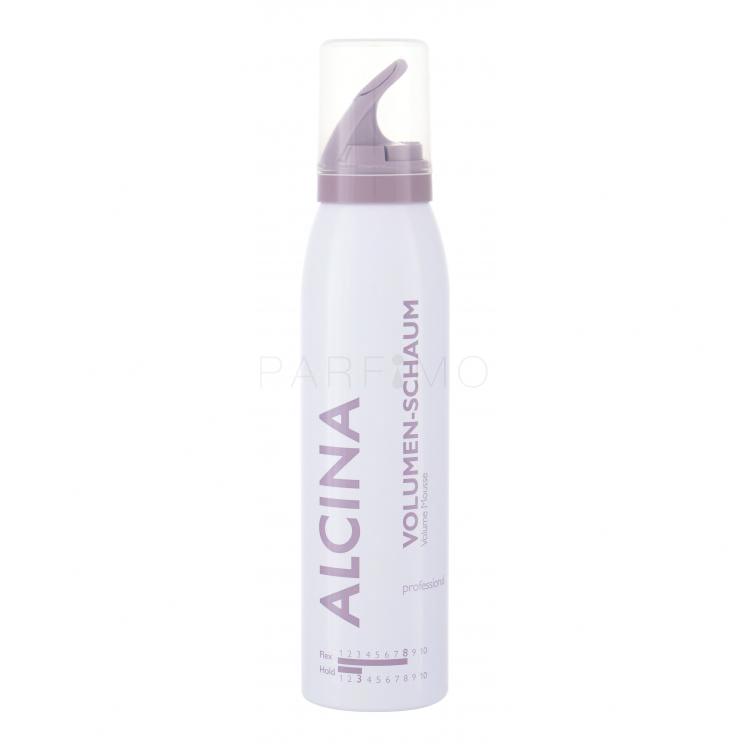 ALCINA Volume Mousse Hajdúsító nőknek 150 ml