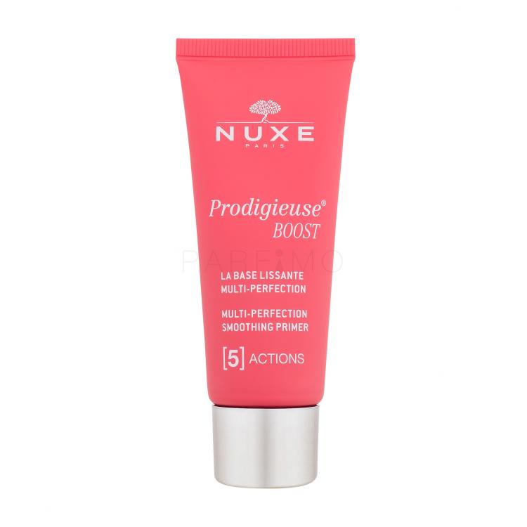 NUXE Prodigieuse Boost Multi-Perfection Smoothing Primer Primer nőknek 30 ml