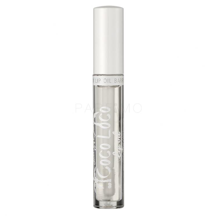 Barry M Coco Loco Lip Oil Ajakolaj nőknek 2,5 ml