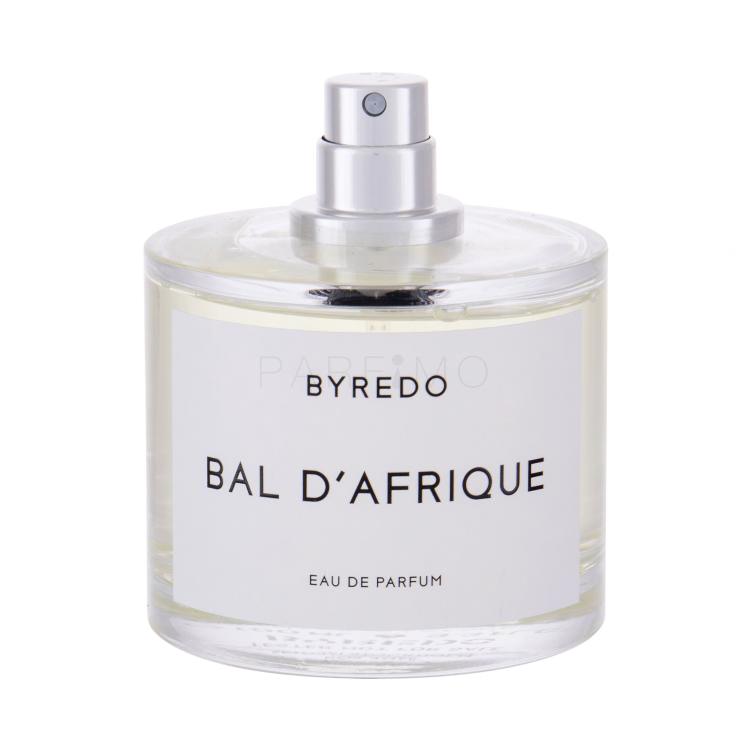 BYREDO Bal d´Afrique Eau de Parfum 100 ml teszter