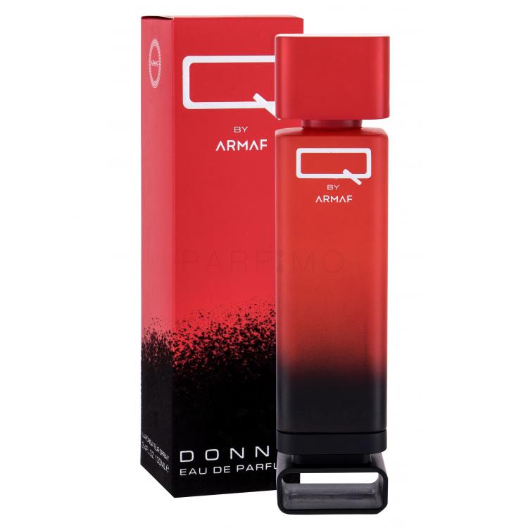 Armaf Q Donna Eau de Parfum nőknek 100 ml