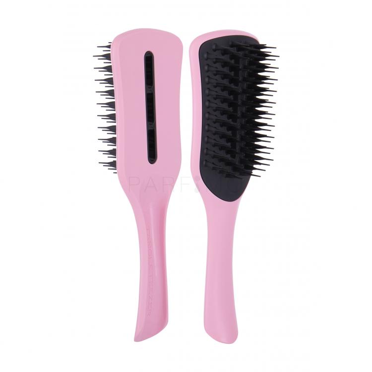 Tangle Teezer Easy Dry &amp; Go Hajkefe nőknek 1 db Változat Tickled Pink