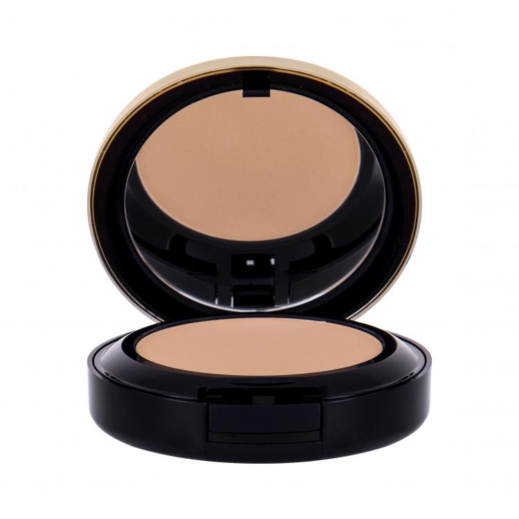 Estée Lauder Double Wear Stay-In-Place Matte Powder Foundation SPF10 Alapozó nőknek 12 g Változat 1N2 Ecru