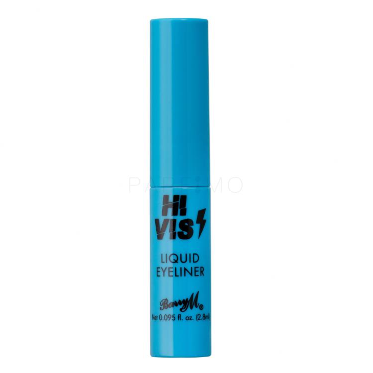 Barry M Hi Vis Szemhéjtus nőknek 2,8 ml Változat Amp Up