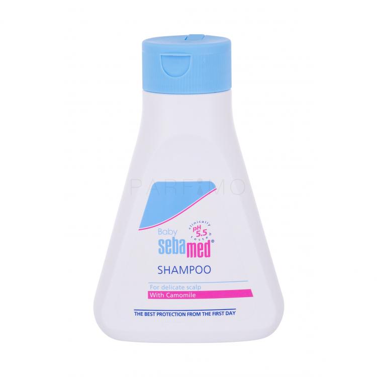 SebaMed Baby Sampon gyermekeknek 150 ml