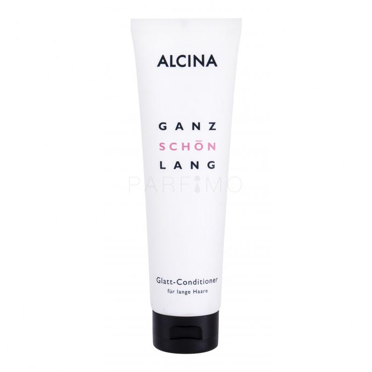 ALCINA Ganz Schön Lang Hajkondicionáló nőknek 150 ml