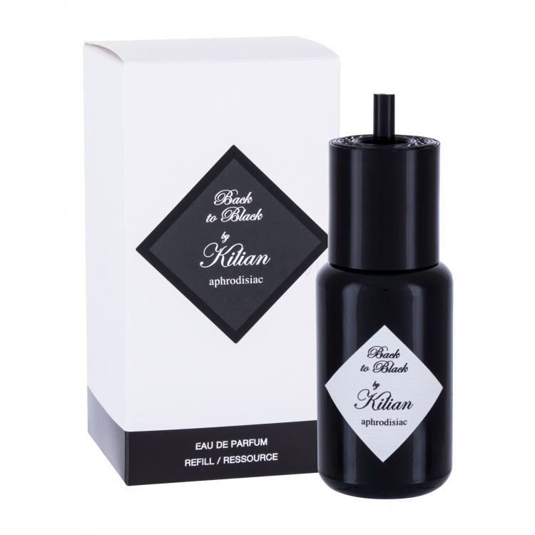 By Kilian The Cellars Back to Black aphrodisiac Eau de Parfum Refill 50 ml