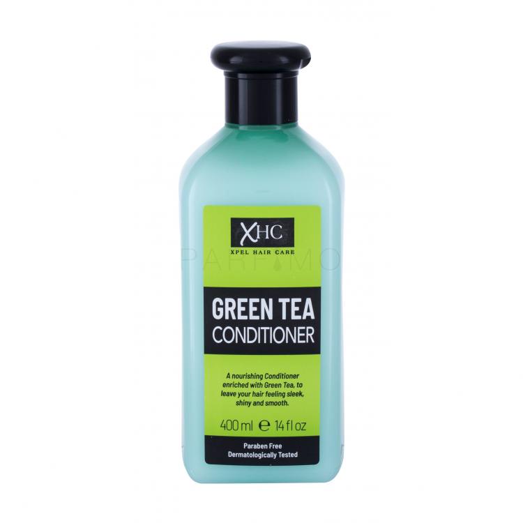 Xpel Green Tea Hajkondicionáló nőknek 400 ml