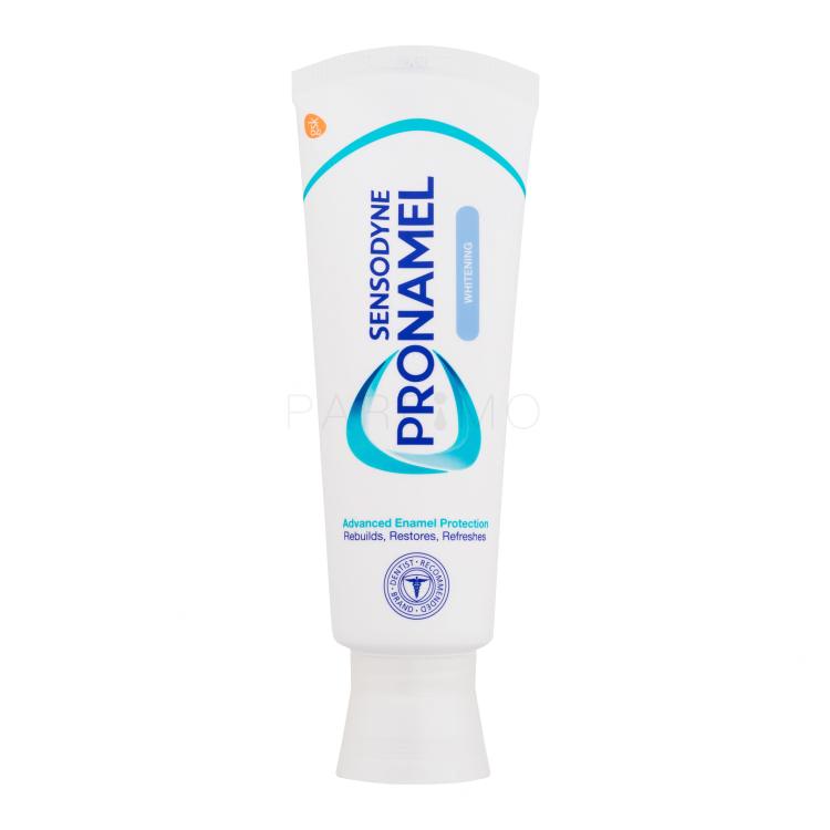 Sensodyne Pronamel Whitening Fogkrém 75 ml