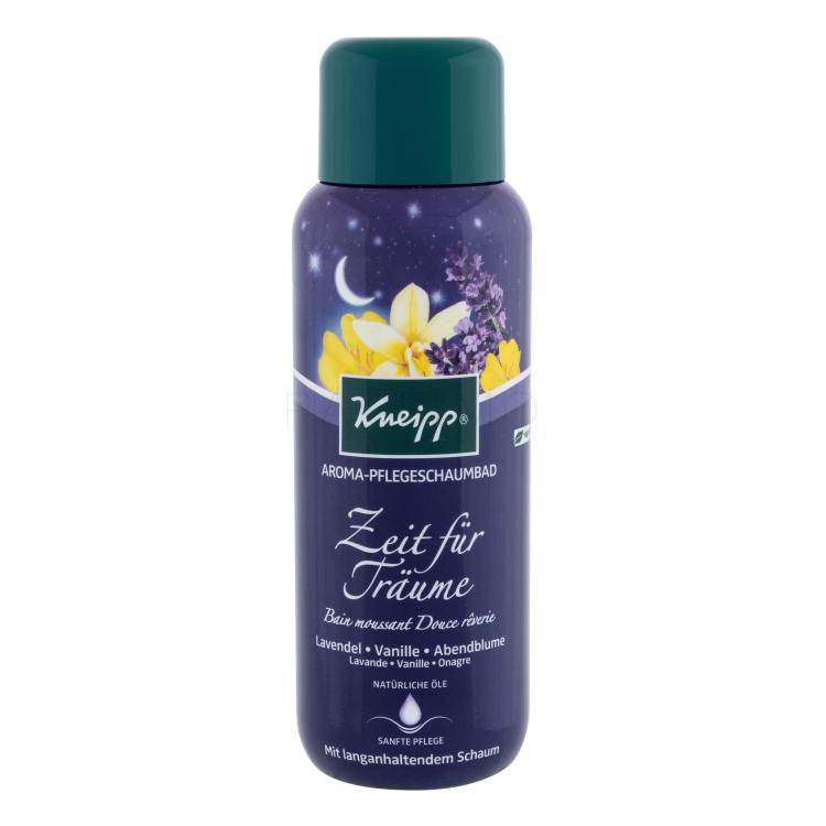 Kneipp Dreams Of Provence Lavender Fürdőhab 400 ml