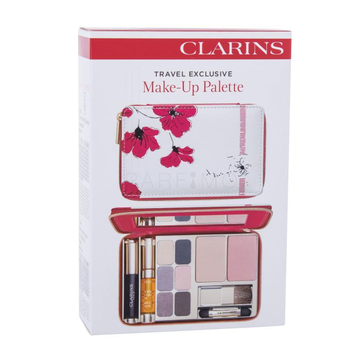 Clarins Wonder Perfect Ajándékcsomagok