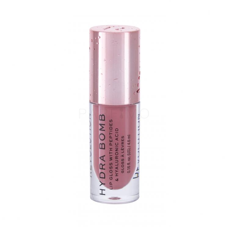 Makeup Revolution London Hydra Bomb Szájfény nőknek 4,6 ml Változat Versus