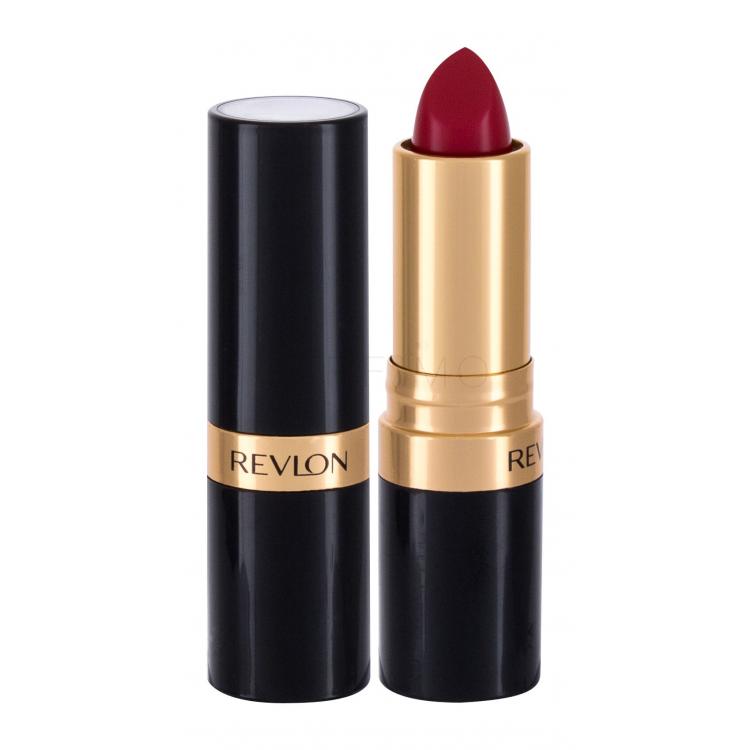 Revlon Super Lustrous Pearl Rúzs nőknek 4,2 g Változat 028 Cherry Blossom