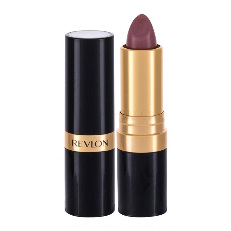 Revlon Super Lustrous Pearl Rúzs nőknek 4,2 g Változat 030 Pink Pearl