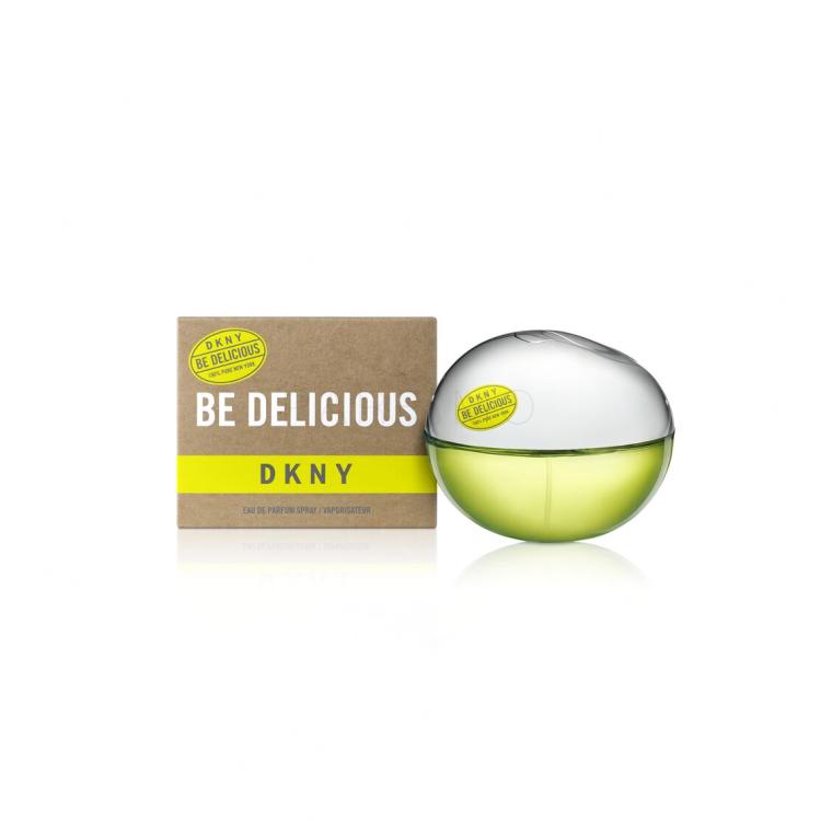 DKNY DKNY Be Delicious Eau de Parfum nőknek 50 ml