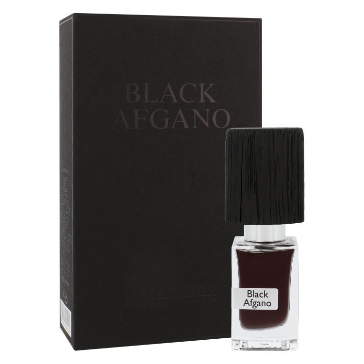 Nasomatto Black Afgano Parfümkivonat 30 ml