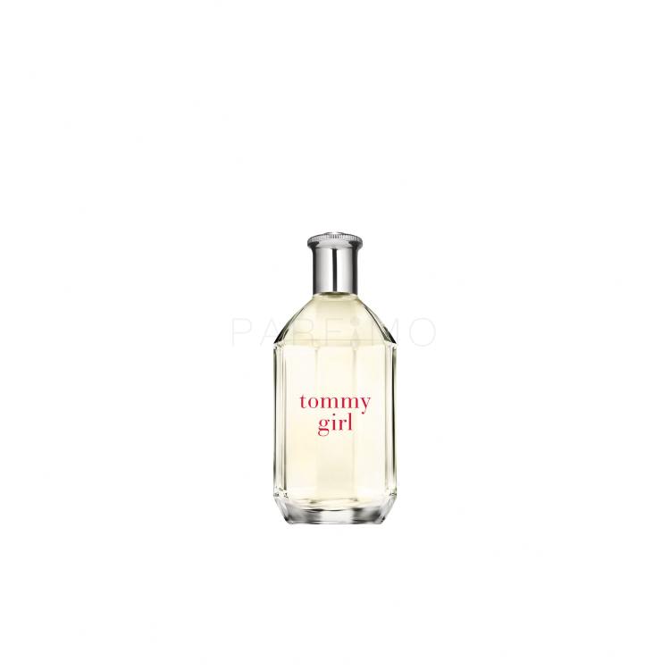 Tommy Hilfiger Tommy Girl Eau de Toilette nőknek 50 ml