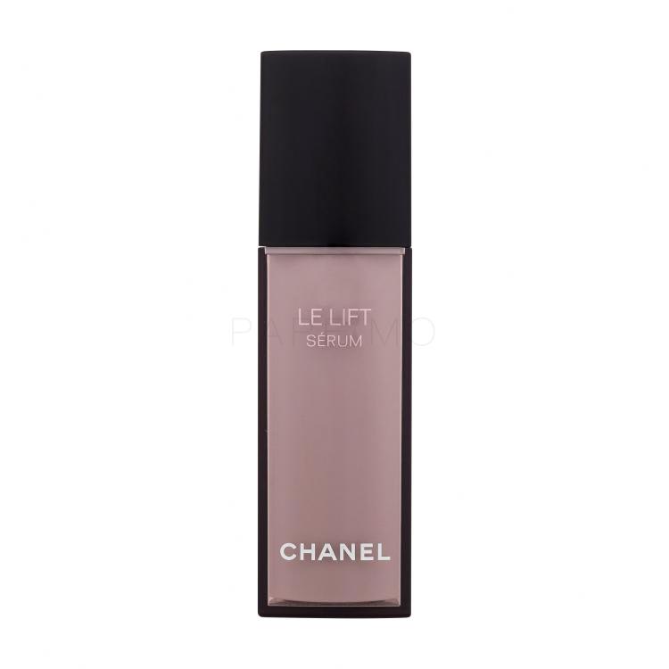 Chanel Le Lift Serum Arcszérum nőknek 30 ml