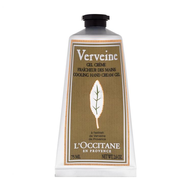 L&#039;Occitane Verveine (Verbena) Kézkrém nőknek 75 ml