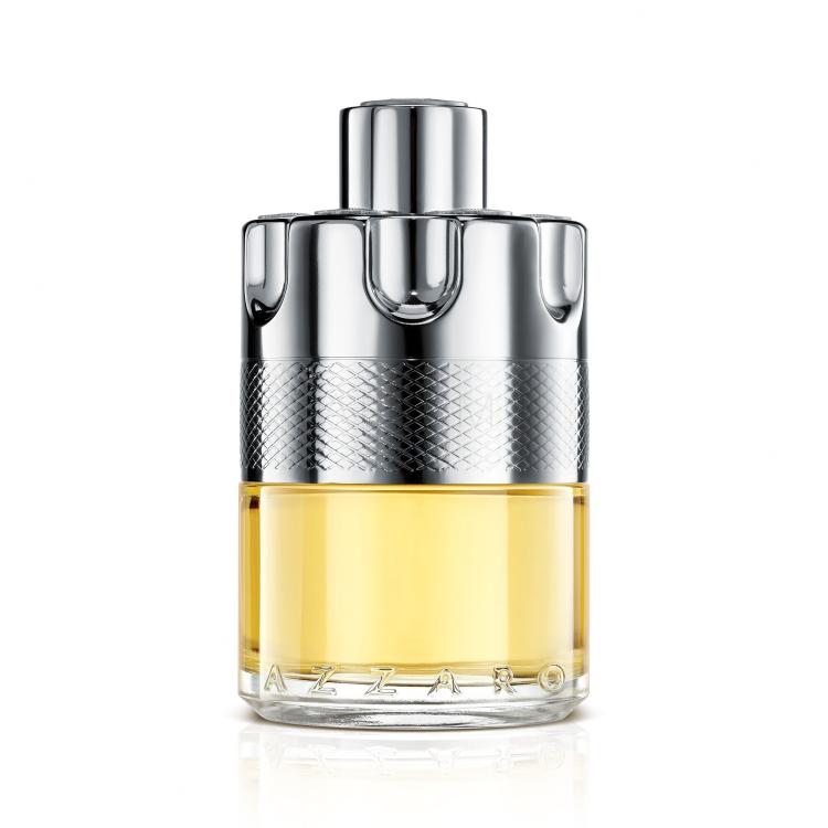 Azzaro Wanted Eau de Toilette férfiaknak 100 ml