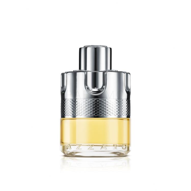 Azzaro Wanted Eau de Toilette férfiaknak 50 ml