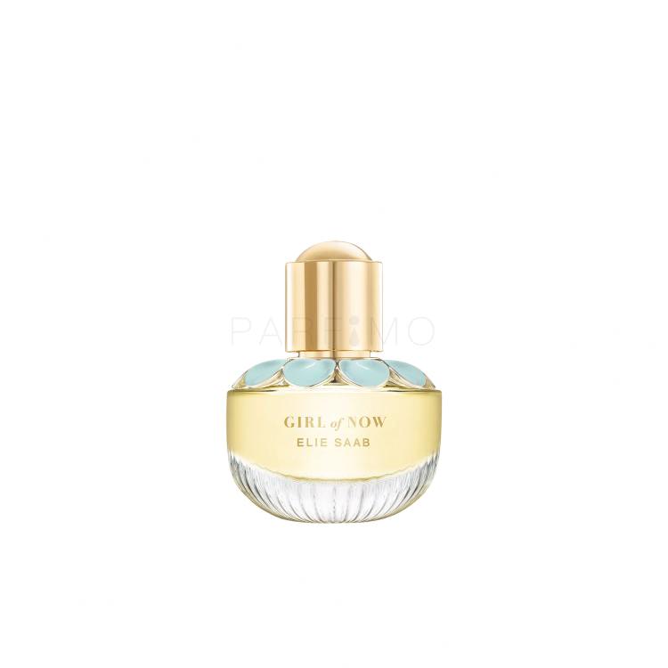 Elie Saab Girl of Now Eau de Parfum nőknek 30 ml