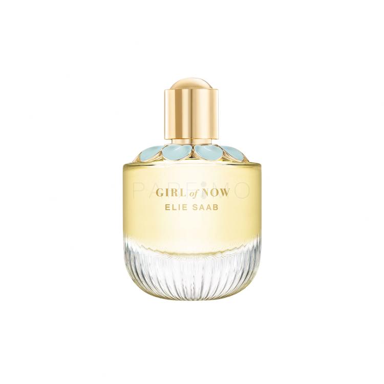 Elie Saab Girl of Now Eau de Parfum nőknek 90 ml