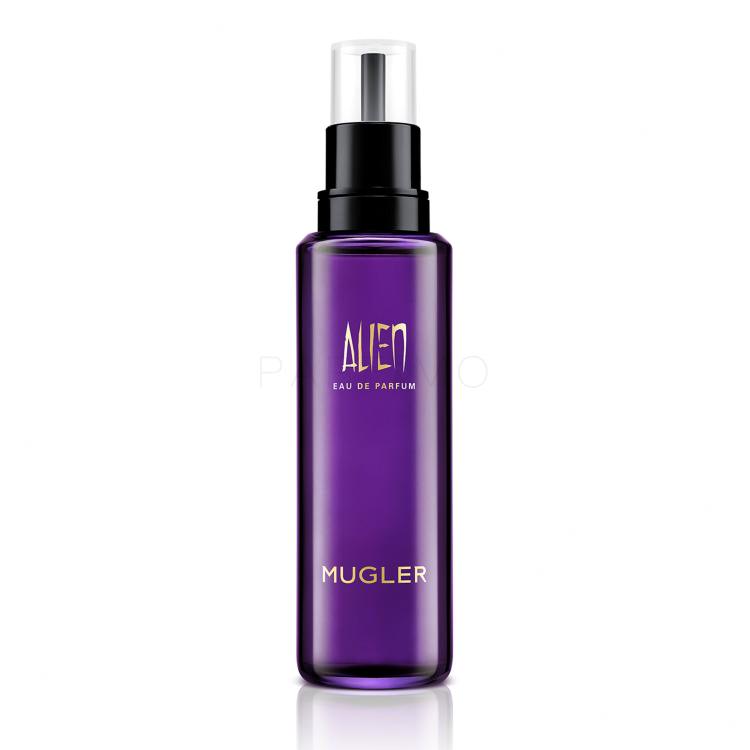 Mugler Alien Eau de Parfum nőknek Refill 100 ml