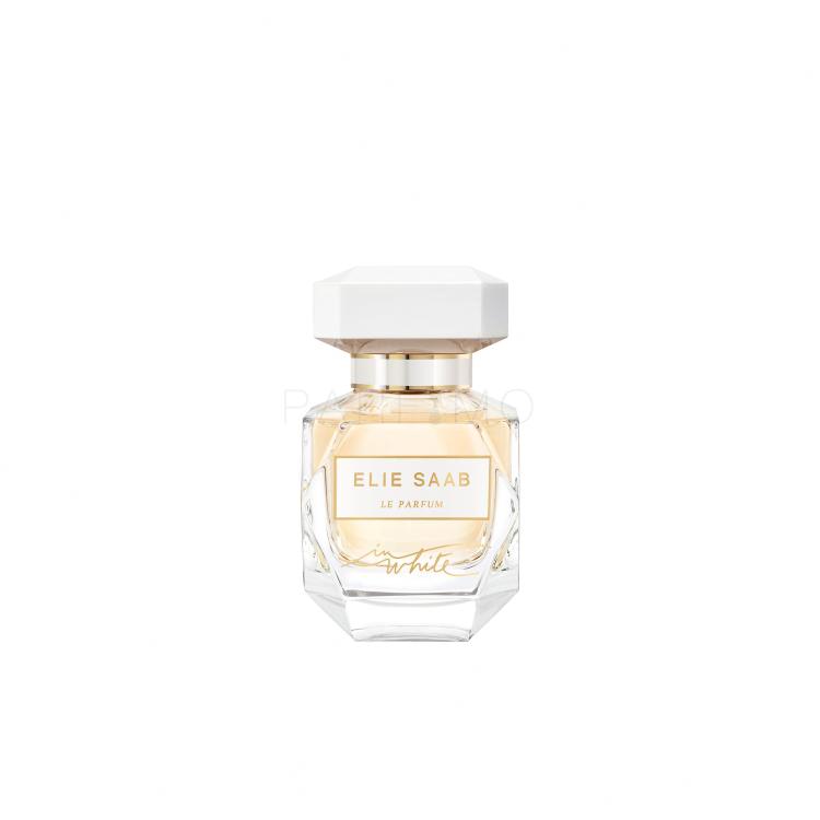 Elie Saab Le Parfum In White Eau de Parfum nőknek 30 ml