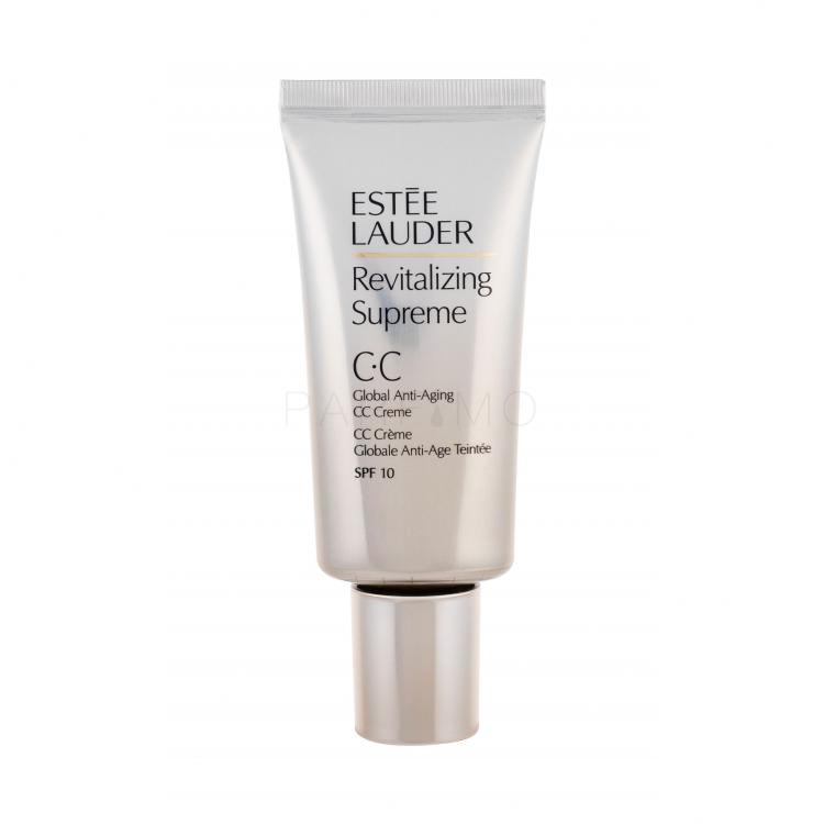 Estée Lauder Revitalizing Supreme SPF10 CC krém nőknek 30 ml