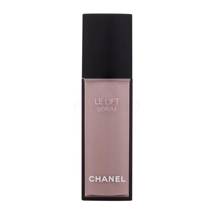 Chanel Le Lift Serum Arcszérum nőknek 50 ml