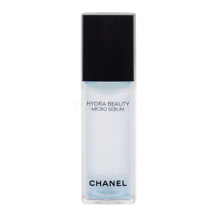 Chanel Hydra Beauty Micro Sérum Arcszérum nőknek 30 ml