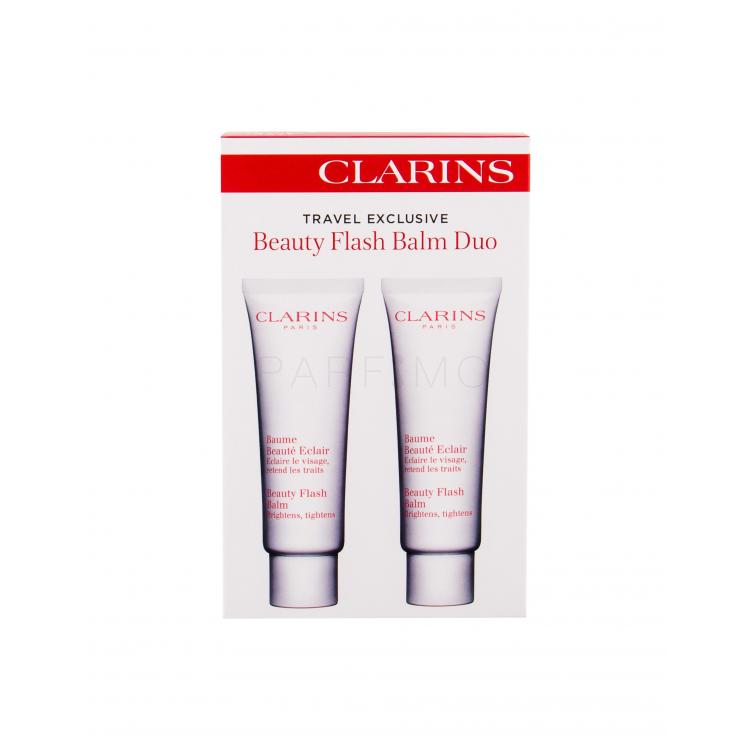 Clarins Beauty Flash Balm Ajándékcsomagok