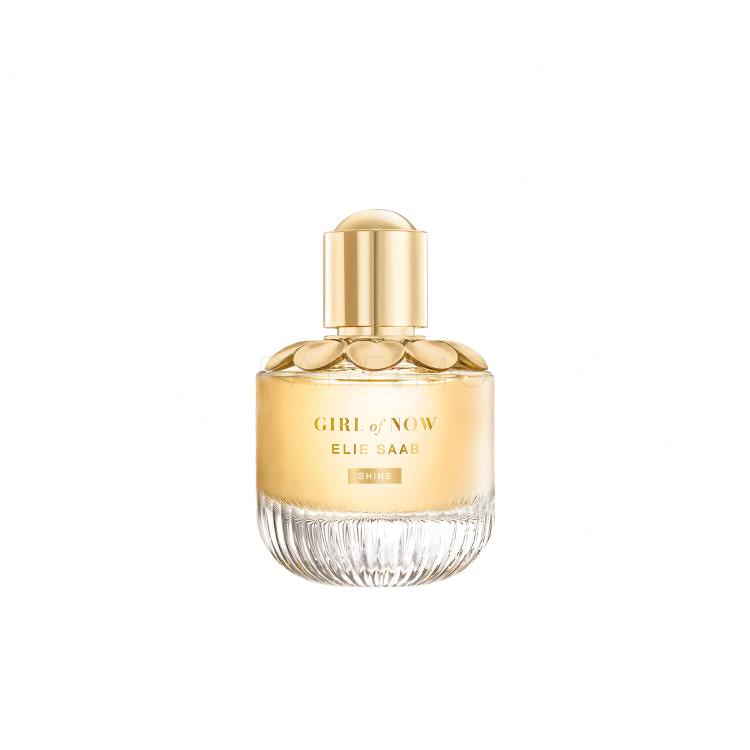 Elie Saab Girl of Now Shine Eau de Parfum nőknek 50 ml